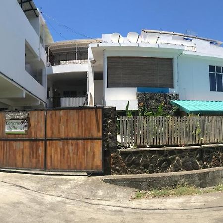Corinne Villa à 300m from the beach Grand Baie Exterior foto