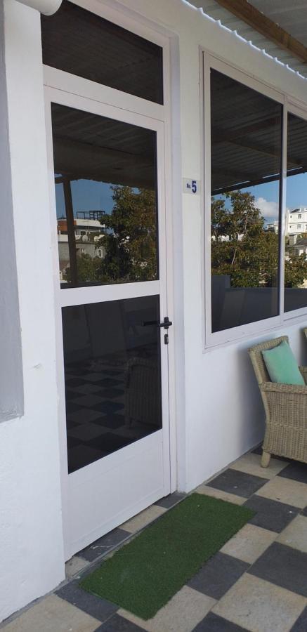 Corinne Villa à 300m from the beach Grand Baie Exterior foto